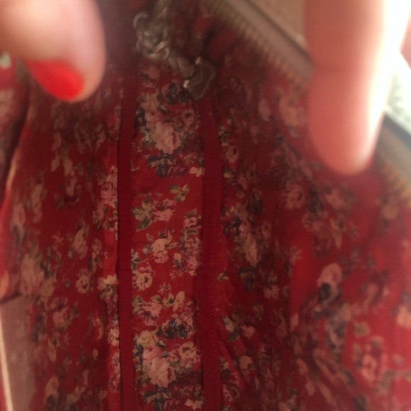 Gucci Ophidia in Silver. Excellent used condition - Picture 5 of 6